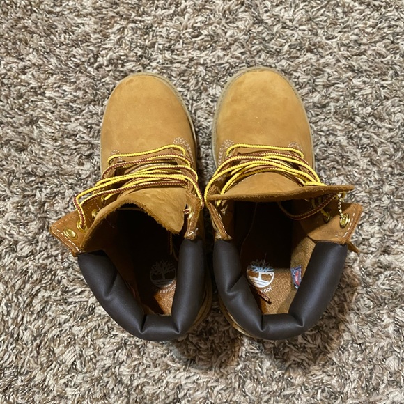 Timberlands - Picture 2 of 6